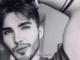 Pierrehorn