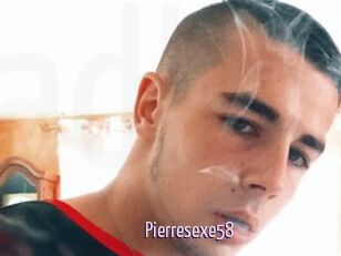 Pierresexe58