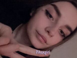 Pikaxgirl