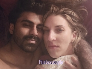 Pilatescouple