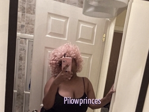 Pilowprinces