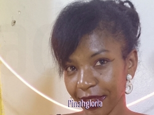 Pinahgloria