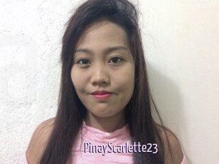 PinayScarlette23