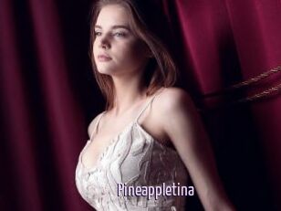 Pineappletina
