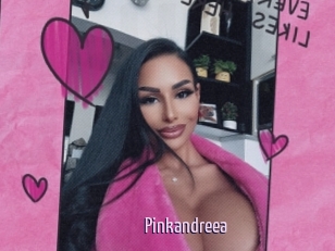 Pinkandreea