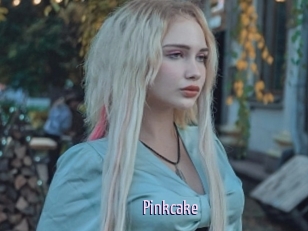 Pinkcake