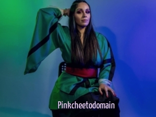 Pinkcheetodomain