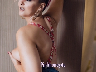 Pinkhoney4u