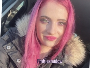 Pinkieshadow