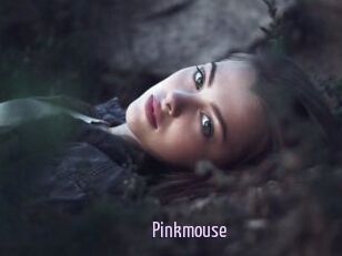 Pinkmouse