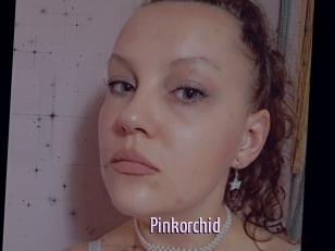 Pinkorchid