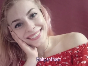 Pinkpantherrr
