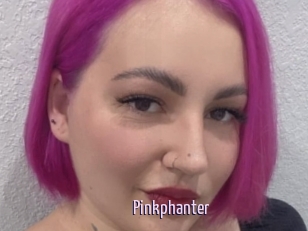 Pinkphanter