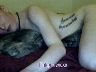 Pinkpixiexoxo