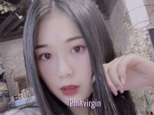 Pinkvirgin