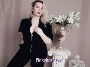 Pinkybeautyam