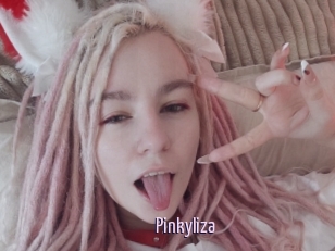 Pinkyliza
