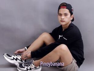 Pinoybanana
