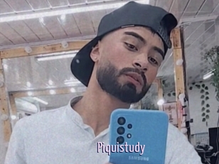Piquistudy