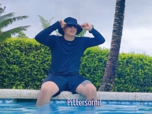Pittersornil