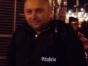 Pituliciu