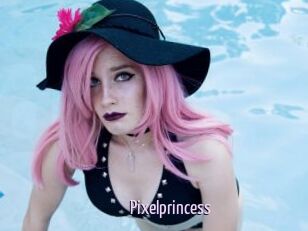 Pixelprincess