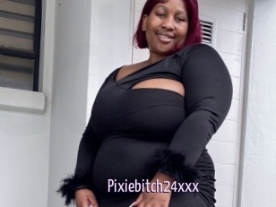 Pixiebitch24xxx