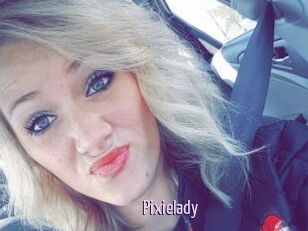 Pixielady
