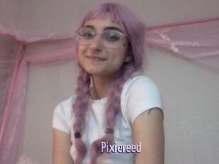 Pixiereed