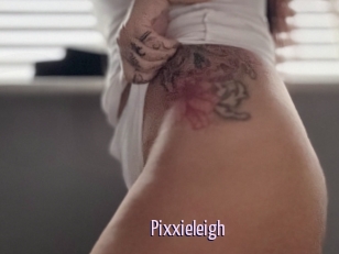 Pixxieleigh