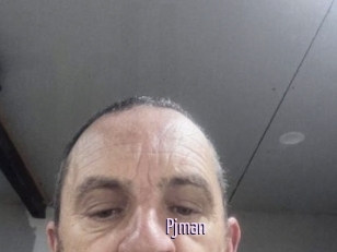 Pjman