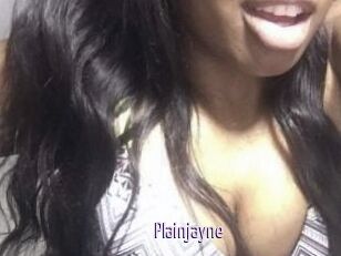 Plainjayne