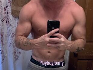 Playboyjonny