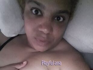 Playful_ana