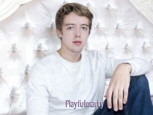 Playfulmarty