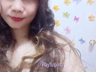 Playfulpinay
