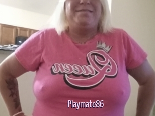 Playmate86