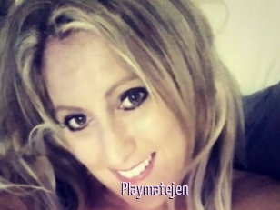 Playmatejen
