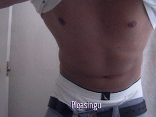 Pleasing_u