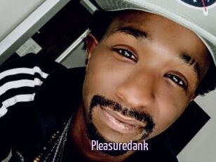 Pleasuredank