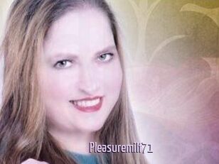 Pleasuremilf71