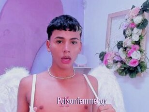 Poisonfemmeboy