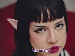 Poisonravenn