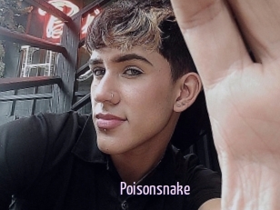 Poisonsnake
