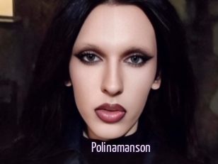Polinamanson
