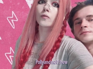 Pollyandmatthew