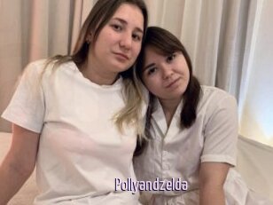 Pollyandzelda