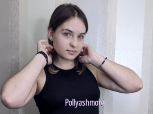 Pollyashmore