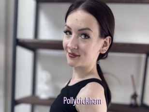 Pollybickham