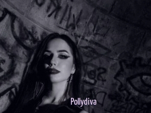 Pollydiva